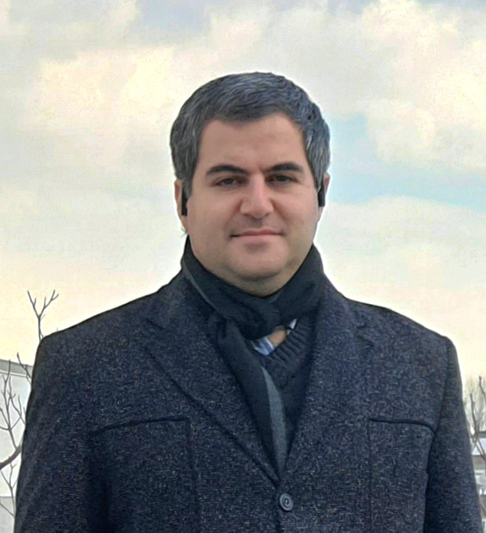 Hrant Mikaelian
