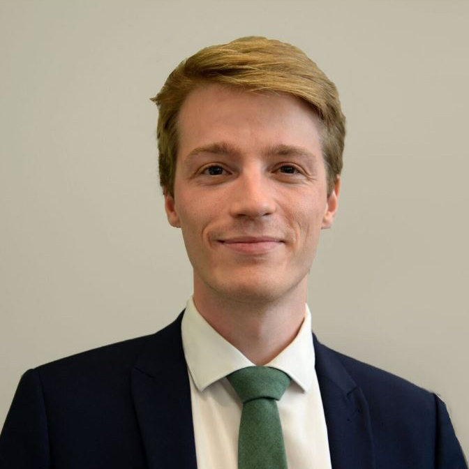 Benno Zogg
